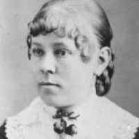 Lois Barham Gunn (1858 - 1912) Profile